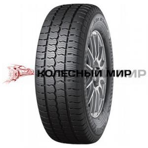 YOKOHAMA BluEarth-Van All Season RY61 225/65/16C 112/110R