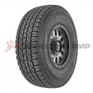 YOKOHAMA Geolandar A/T G015 33/12.5/15  S 108