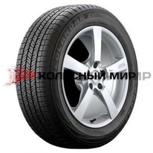 YOKOHAMA Geolandar G91AT 225/60/18  H 100