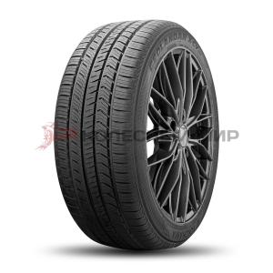YOKOHAMA GEOLANDAR X-CV G057 265/40/21  W 105