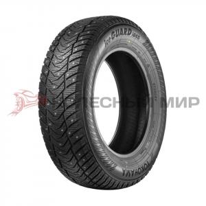 YOKOHAMA iceGuard IG65 275/45/21  T 110  Ш.