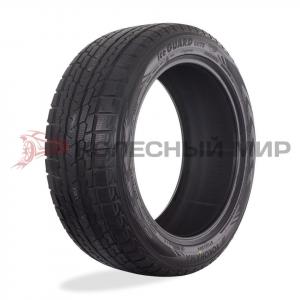 YOKOHAMA iceGuard Studless G075 235/60/16  Q 100
