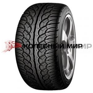 Yokohama Parada Spec-X PA02 285/40/23 111V