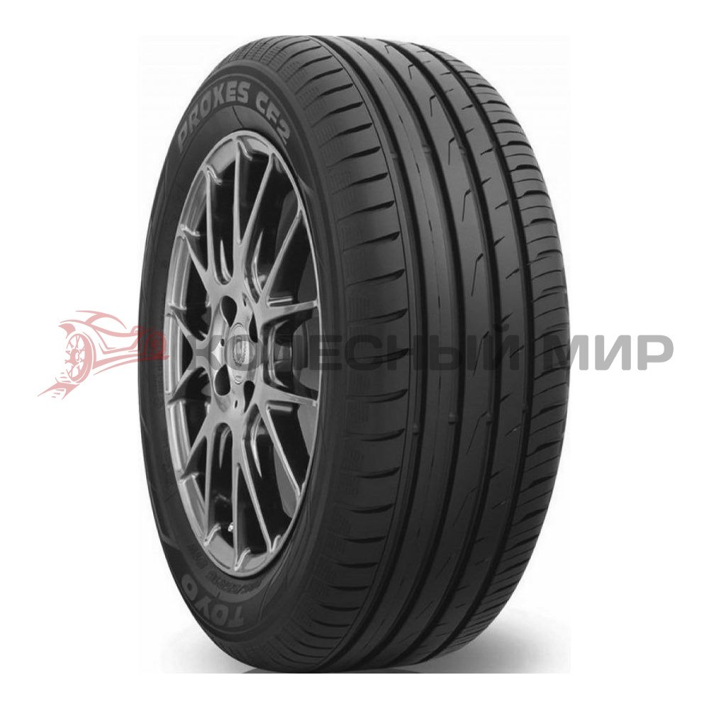 Купить Toyo Proxes Cf2 195 55 R16